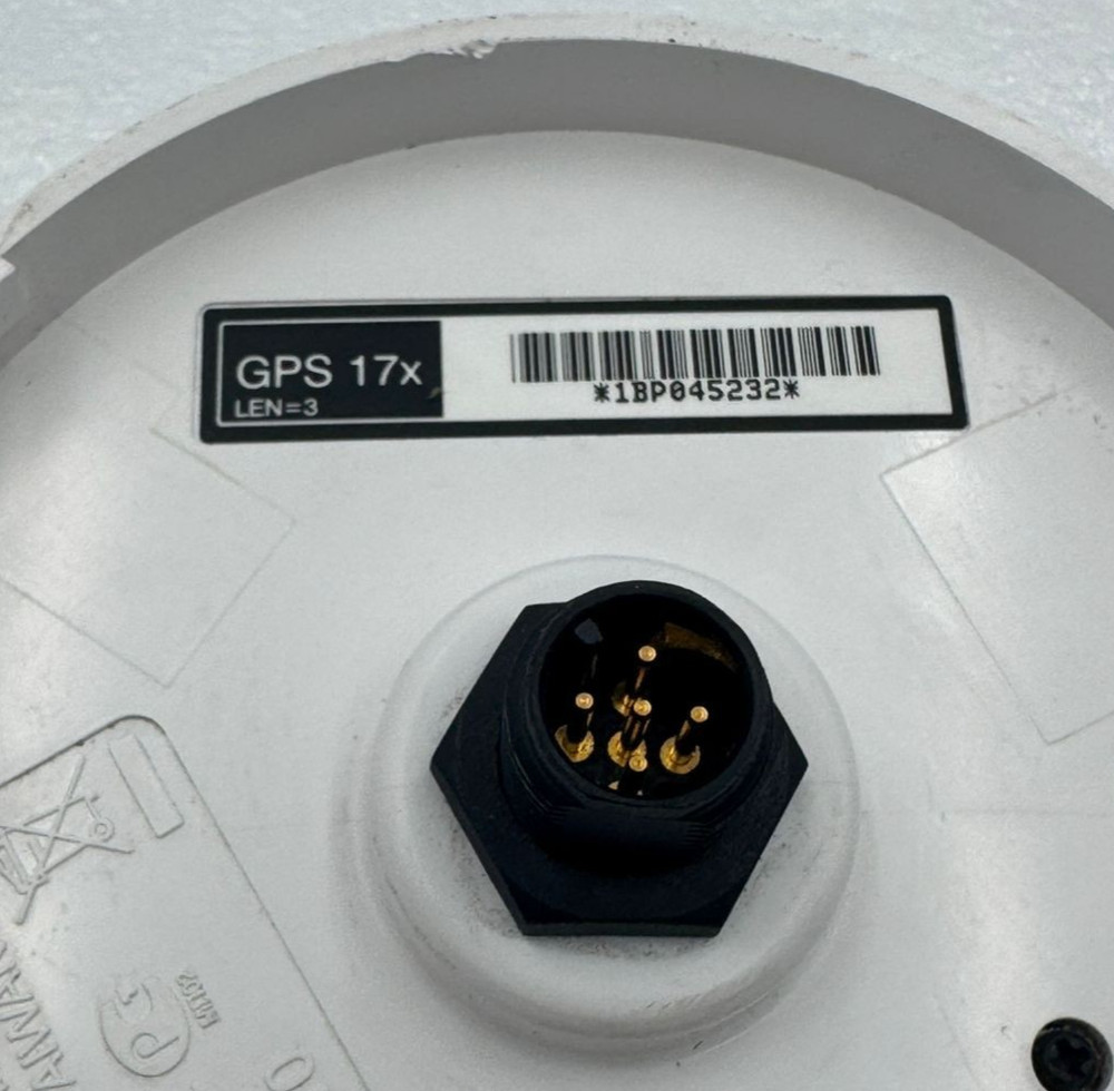Garmin GPS 17X Antenna