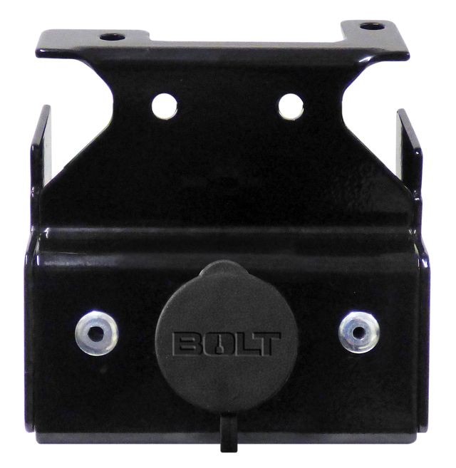 BOLT Locks/ Strattec Security 7032303 - Hood Lock