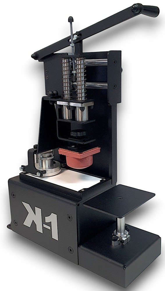 PAD PRINTING MACHINE | UV EXPOSURE UNIT | STARTER KIT PAD PRINTER
