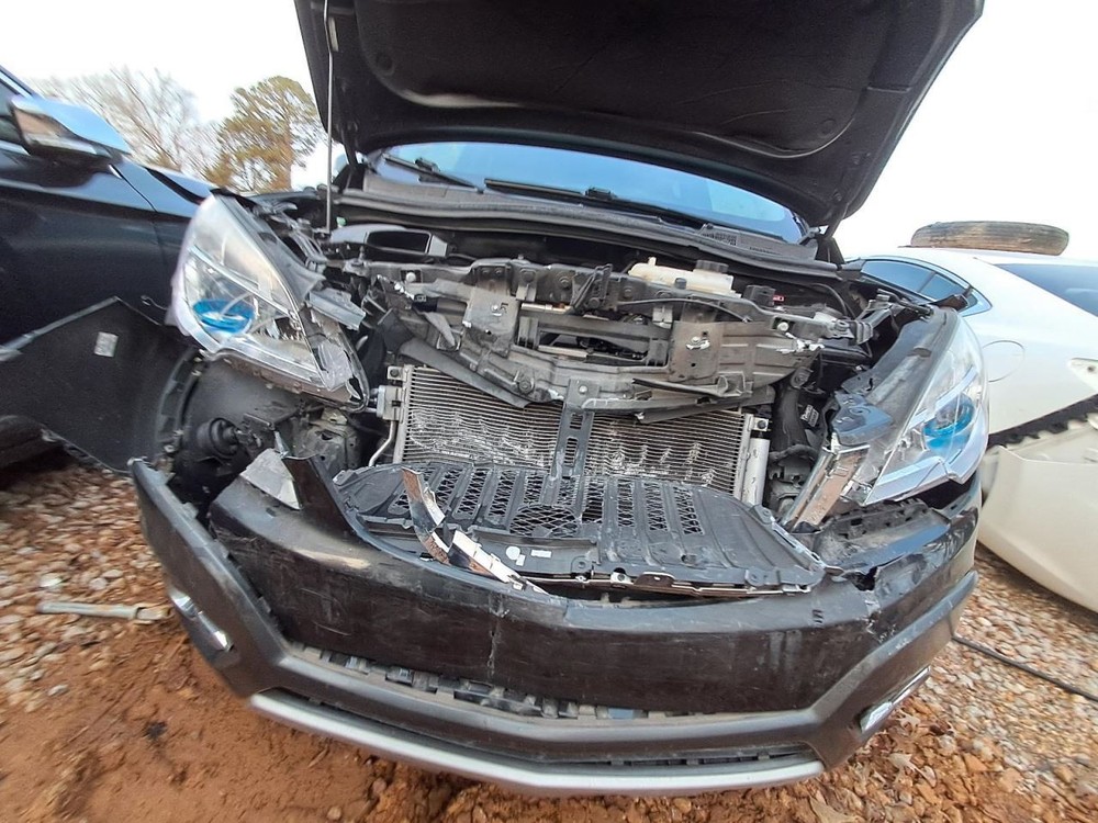Anti-Lock Brake Part Assembly Includes Module Fits 16 ENCORE 2692937