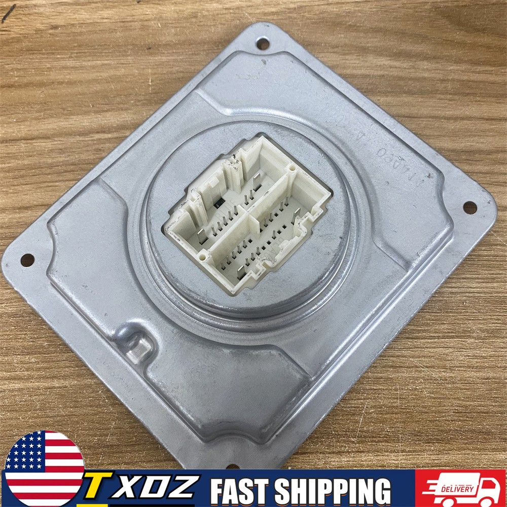 OEM ML3A-13B626-AD For 2024 2025 Ford F-150 Platinum Headlight Control Unit