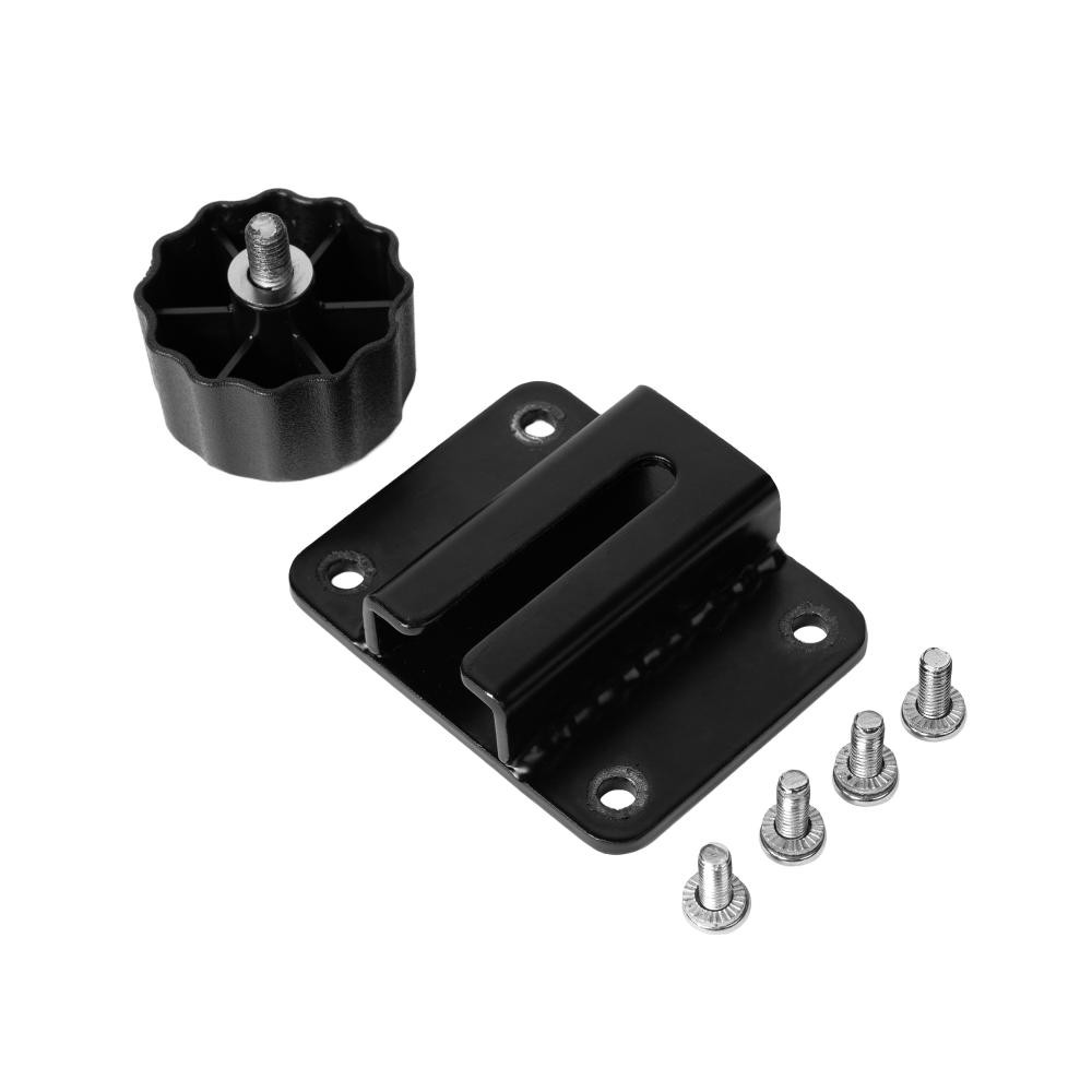 Gator Drum Throne Backrest Only, Red