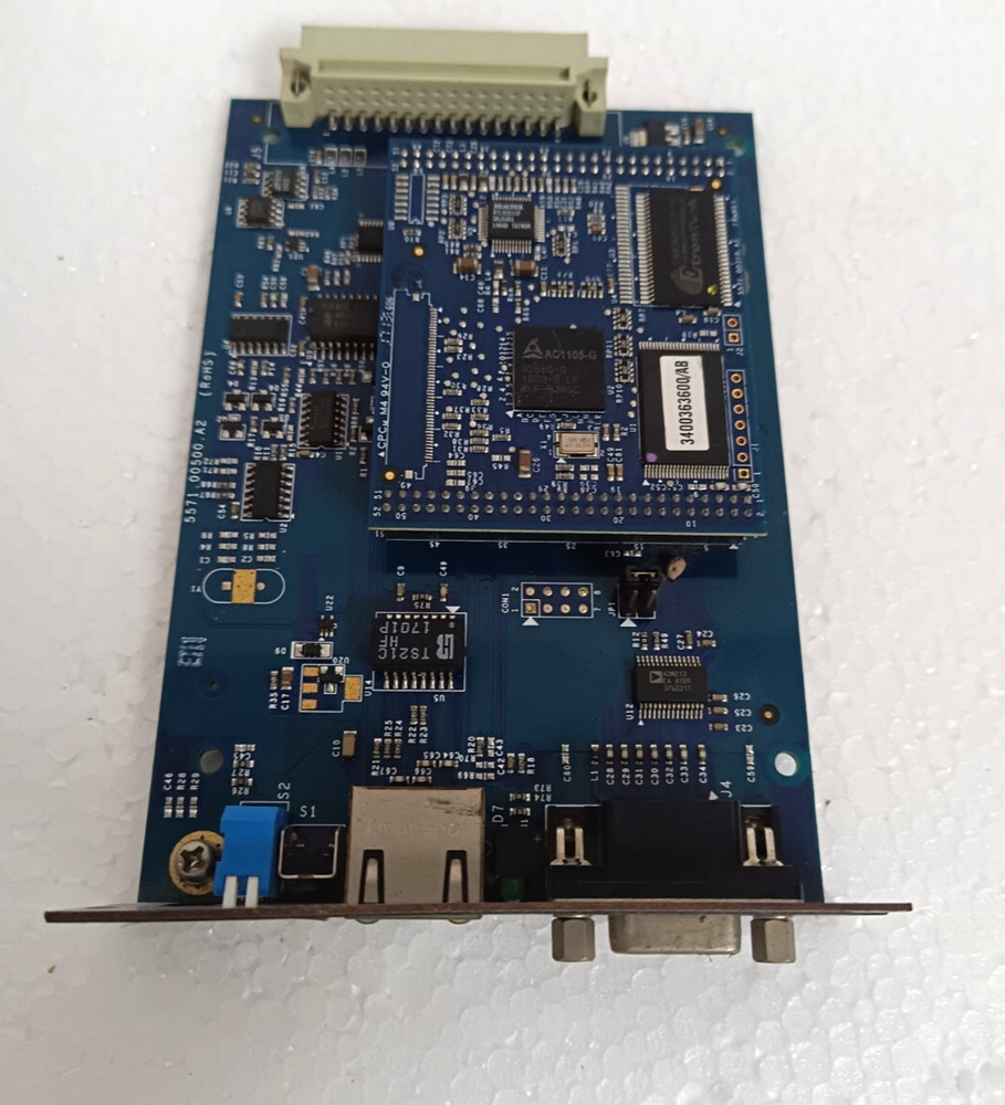 Schneider APC MGE SNMP/Web Card -66074
