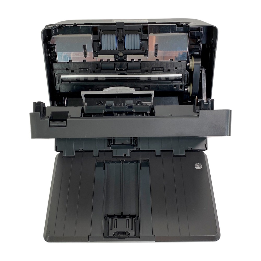 Canon imageFORMULA ScanFront 400 Networked Document Scanner NO INPUT TRAY