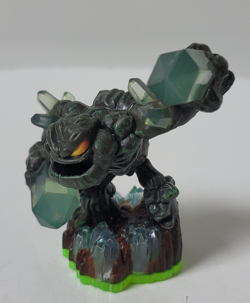 Skylanders ~Prism Break~ 2011 Action Figure