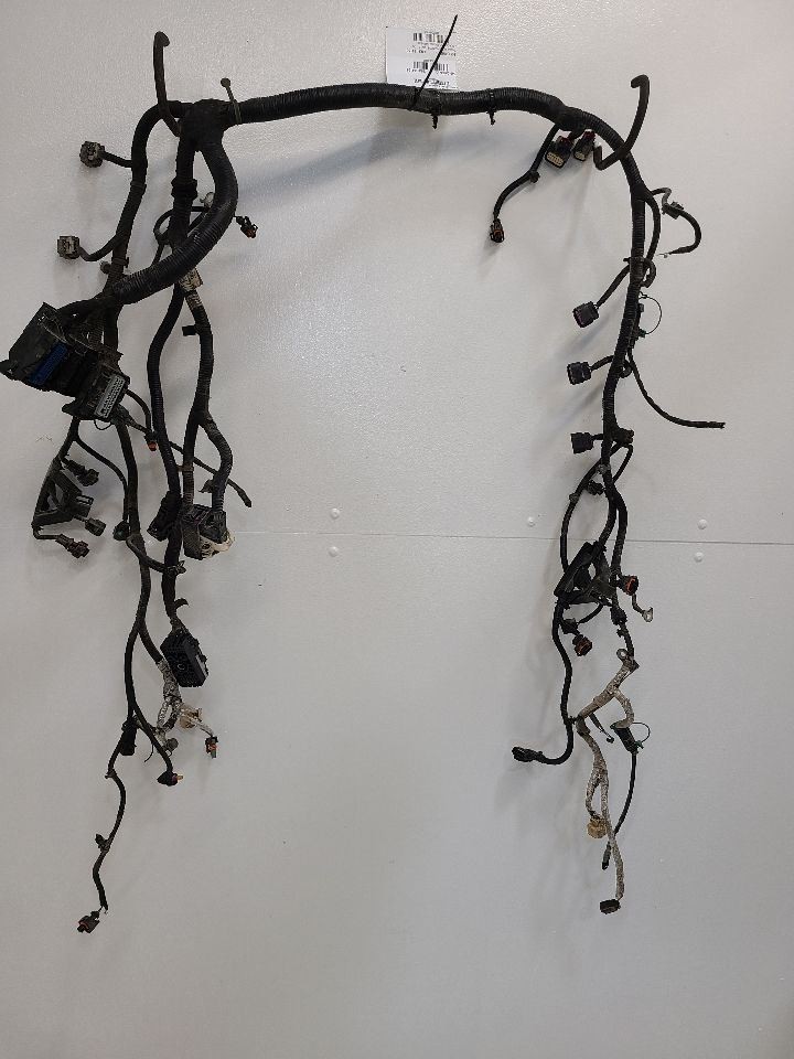 2013 CADILLAC XTS Engine Wire Harness