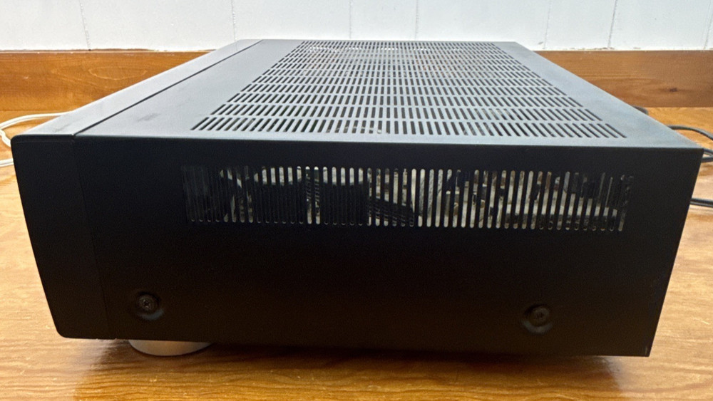 JVC RX-318 Receiver 110wpc