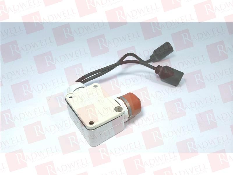 HONEYWELL 1VB12 / 1VB12 (USED)