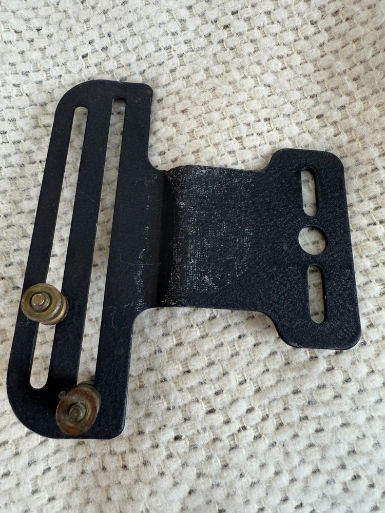 Vintage Bear Archery Sight