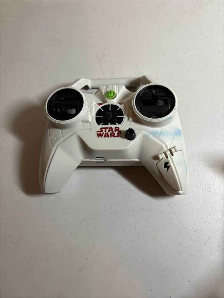 Air Hogs Star Wars X-Wing Starfighter Remote Control Replacement Only v024