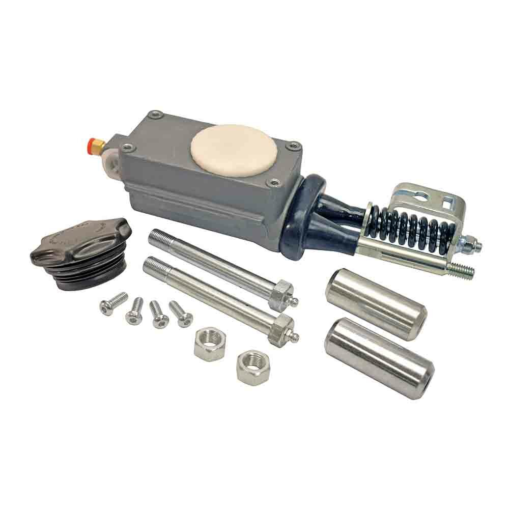 Replacement Disc Brake Master Cylinder - Dexter  (K68-671-00)