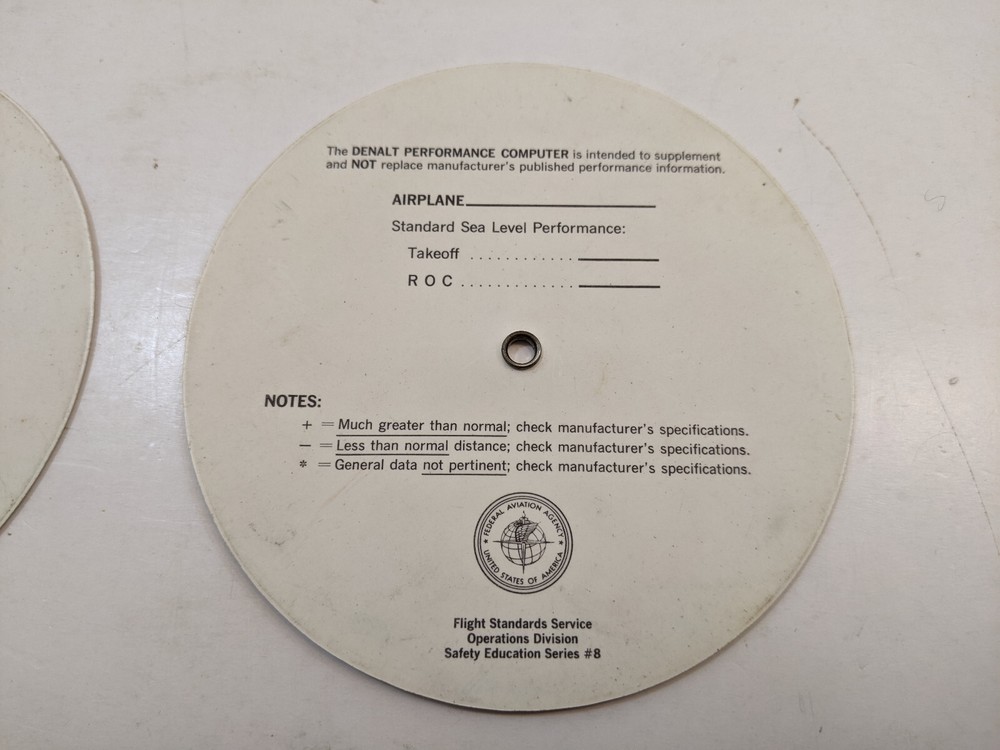 LOT of Pilot Tools Weem Flight Computer E-6B, Felsenthal Dial-a-con, Plotter, ++