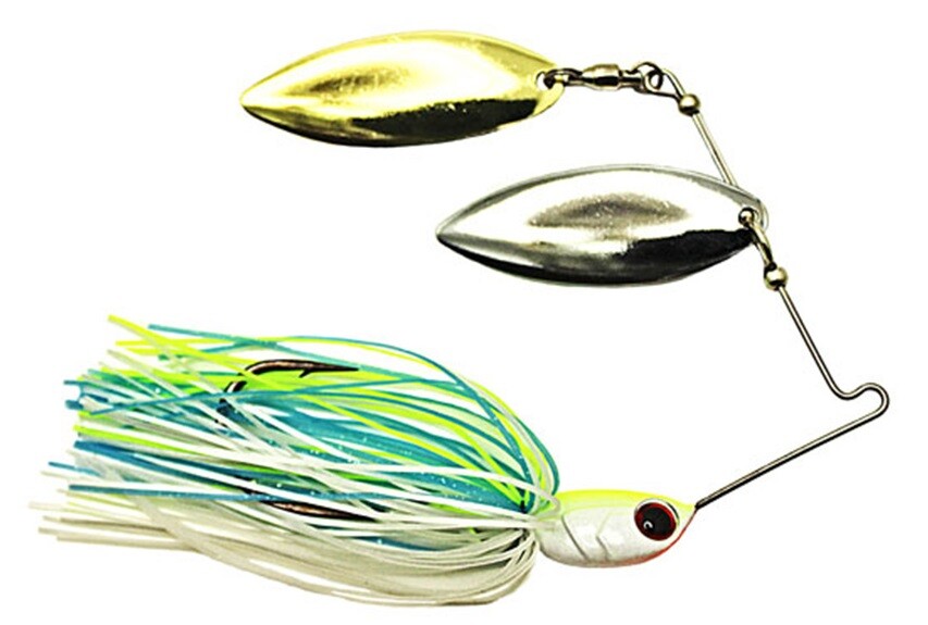 Dobyns D-Blade Advantage Spinnerbaits