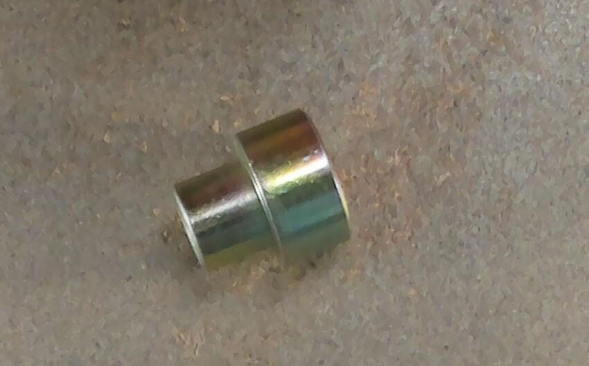 539105518 / Axle Spacer