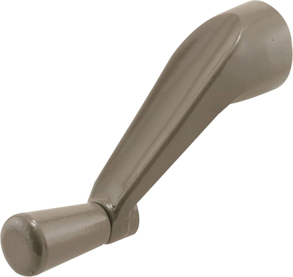 Durable 3/8 Inch Stone Window Crank Handle - Easy Installation & Replacement