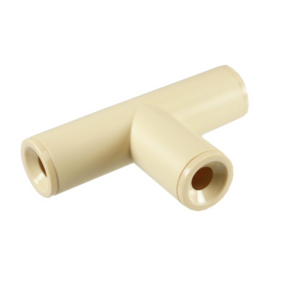 DIG Misting Mainline Compression Tee .450 OD