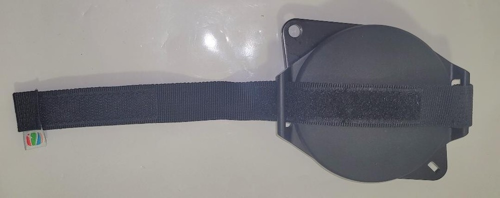 COMPULOCKS ERGONOMIC TABLET HAND GRIP PC HOLDER SELF STICK ADJUSTABLE