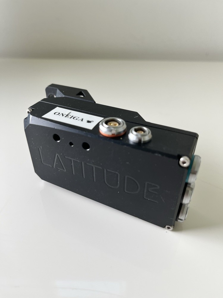 Teradek RT MOTION MK3.1 Wireless Lens Control Kit/ Lattitude KIT /Case/Extras!
