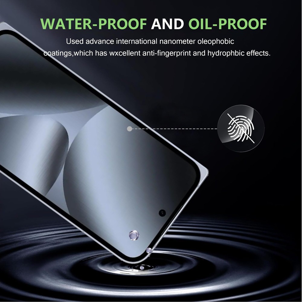 Suttkue for Google Pixel 10 Pro Fold Screen Protector 10