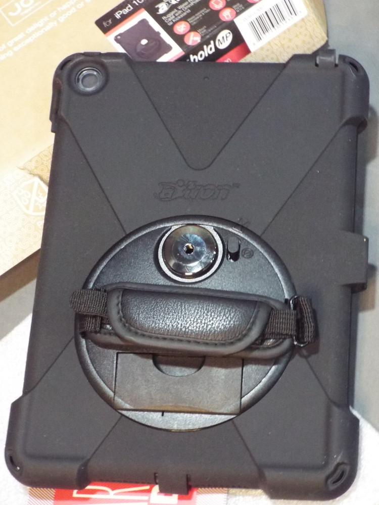 Axtion Bold MP case for Ipad 10.2" 7th Generation