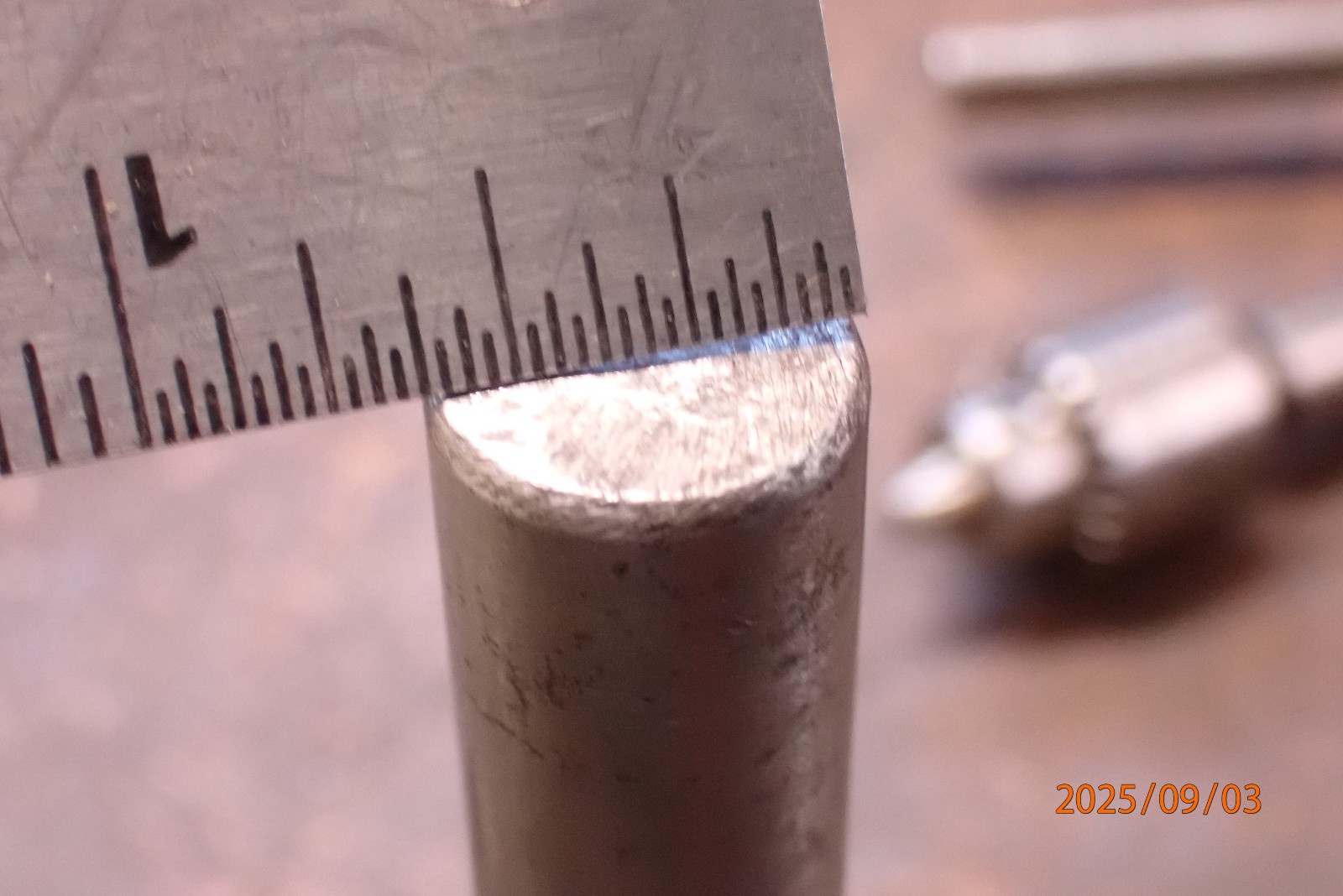 SMALL USA JACOBS CHUCKS VARIOUS MOUNT SENSITIVE SPINDLE NO. 0MT STRAIGHT