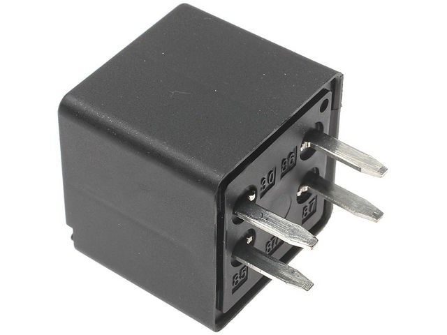 94VB91F Ignition Relay Fits 2000-2006 Chevy Suburban 1500