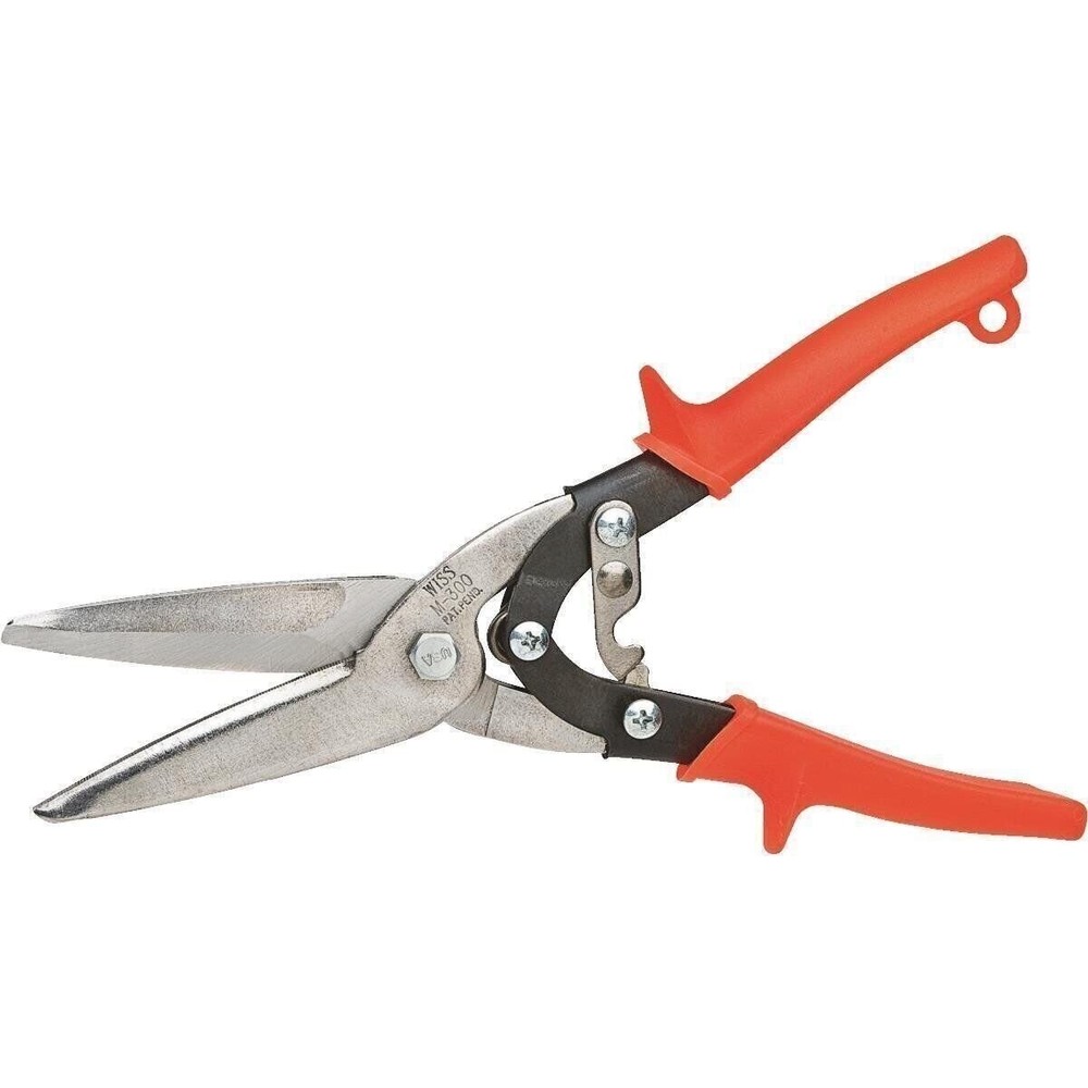 Wiss Compound Action Snip