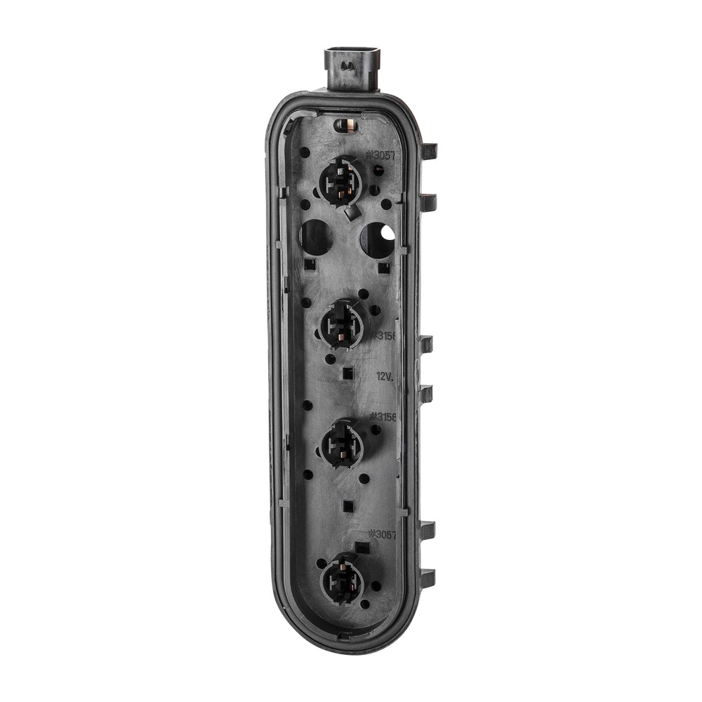 Tail Light Connector Plate-Regular TYC 11-5131-20