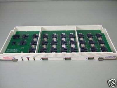 PULSECOM SMAS-MC TYPE 4 ONE MTCE CONNECTOR MOD SMC55C0