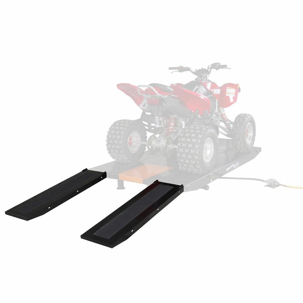 Black Widow BW-PROLIFT-HD-XLSR Extra-Long Approach Ramps for ProLift Table