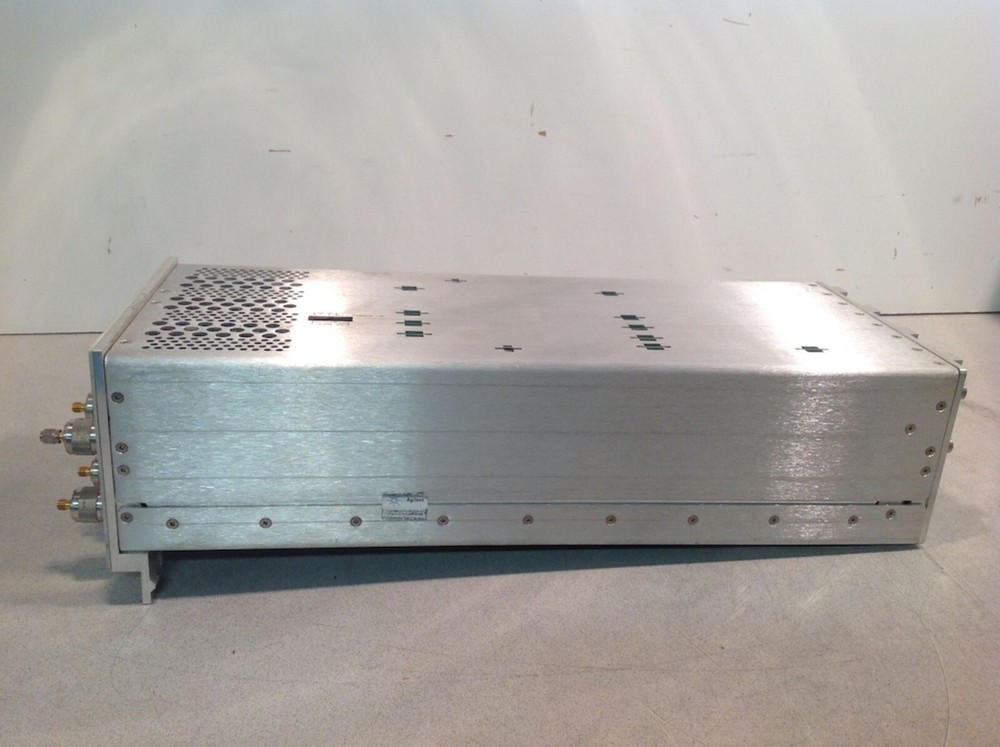 HP 70841B Pattern Generator, Range 0.1 - 3.0 Gbit/s