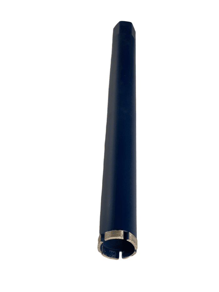 3/4'' Wet Diamond Core Drill Bits cut Concrete Asphalt Bricks 5/8"-11 Thread
