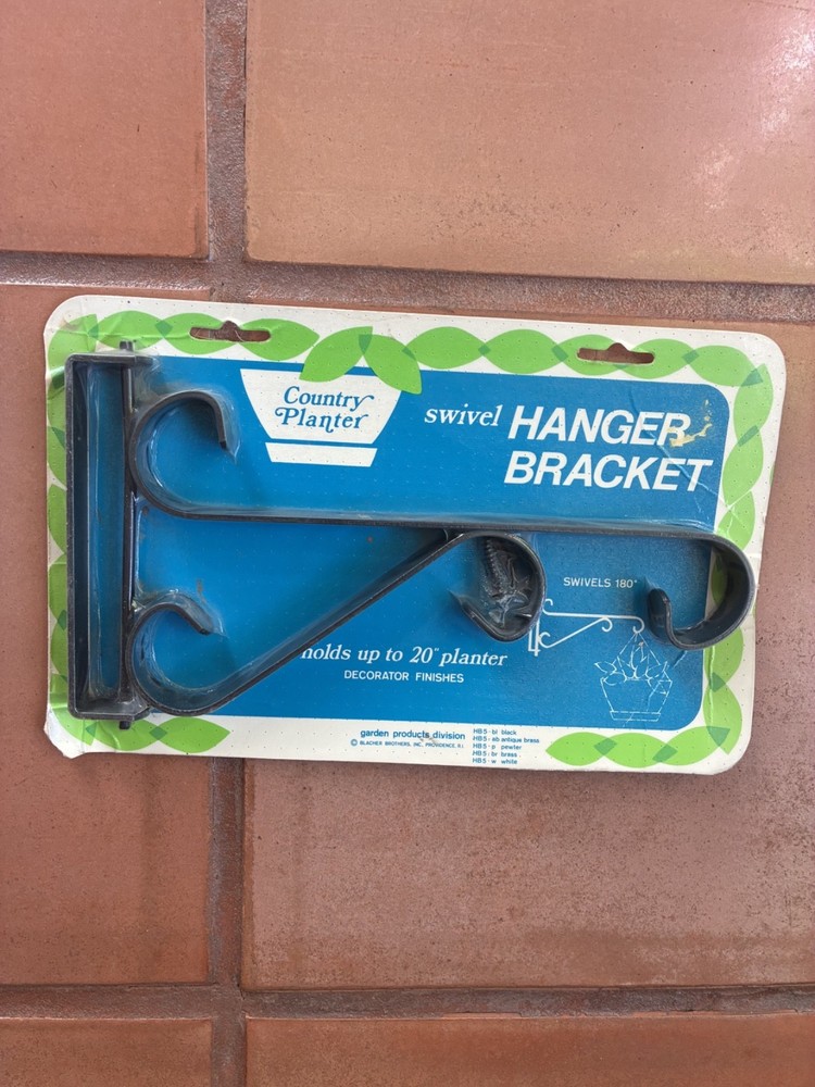 plant hangers