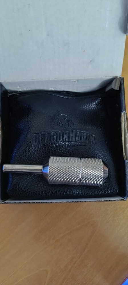 workhorse irons tattoo machines