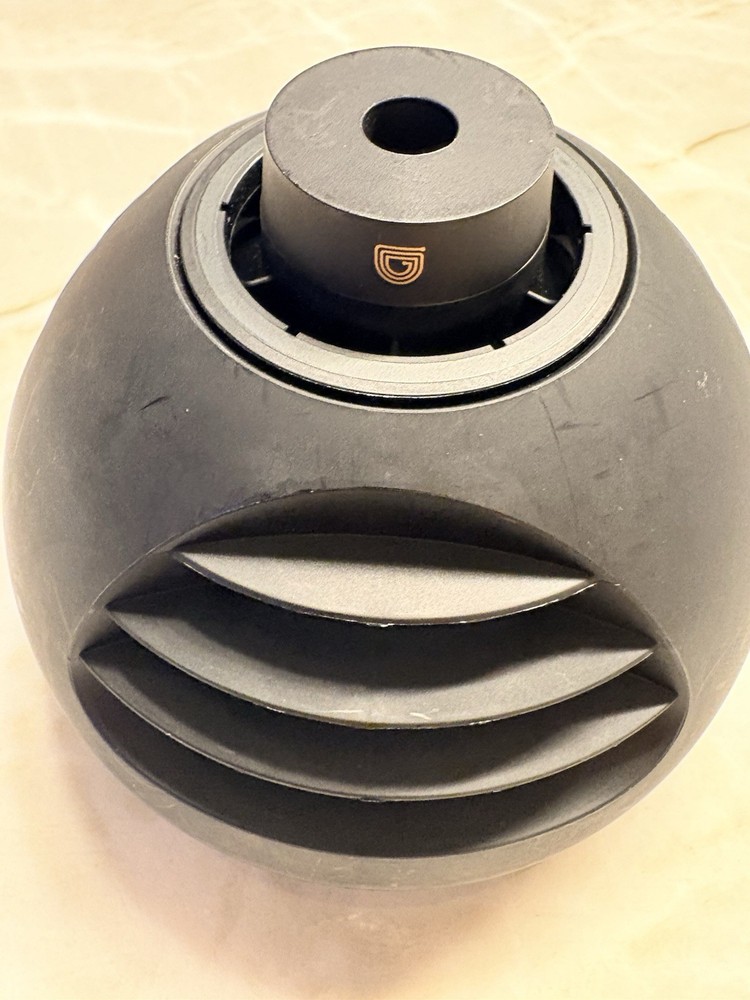 Dyson Supersonic Hair Dryer Diffuser Nozzle Replacement Curl and Wave