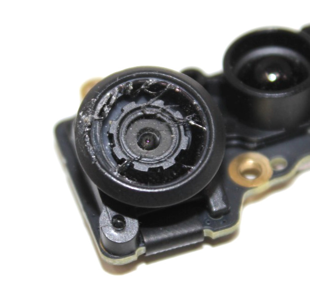 DJI Mini 3 Pro Lower Downward Vision Sensor Module Visual Component Part