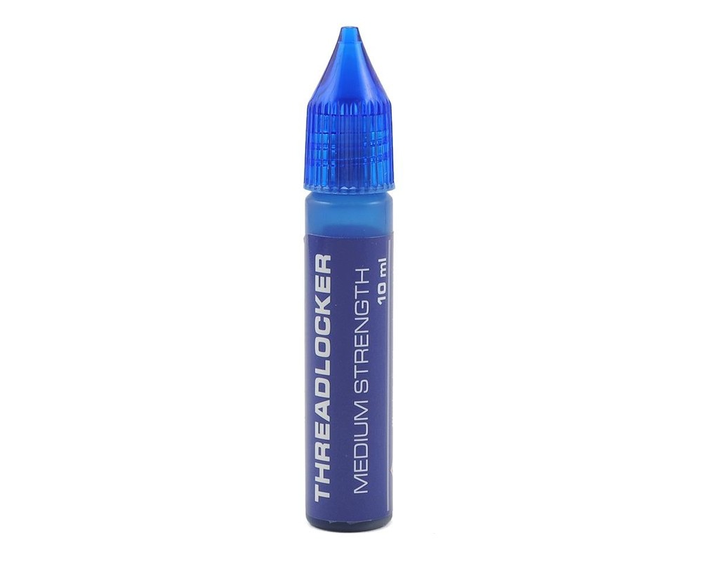 SAB Goblin "Medium" Thread Lock (Blue) (10ml) [SABHA116-S]