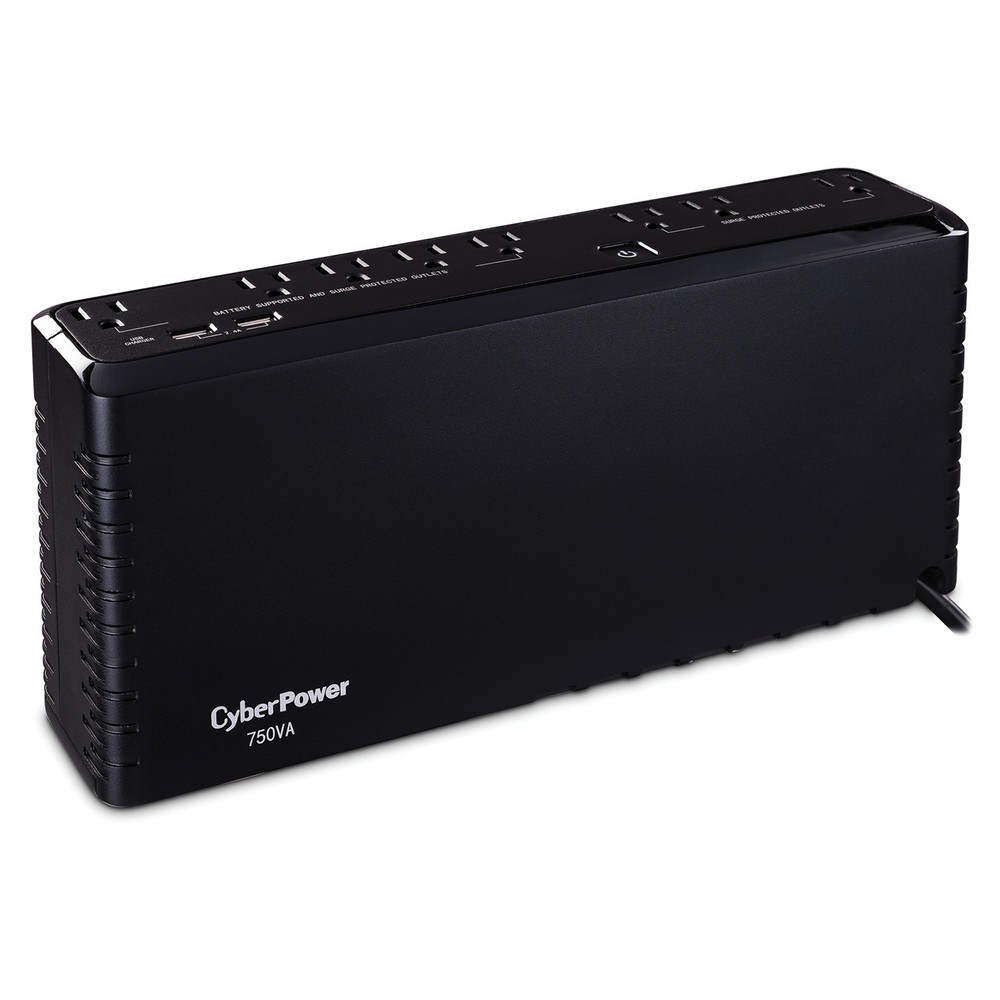 SL750U PC Battery Backup