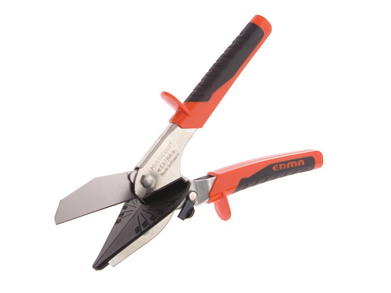 Edma Multicoup Extra Universal Cutting Tool EDM0710