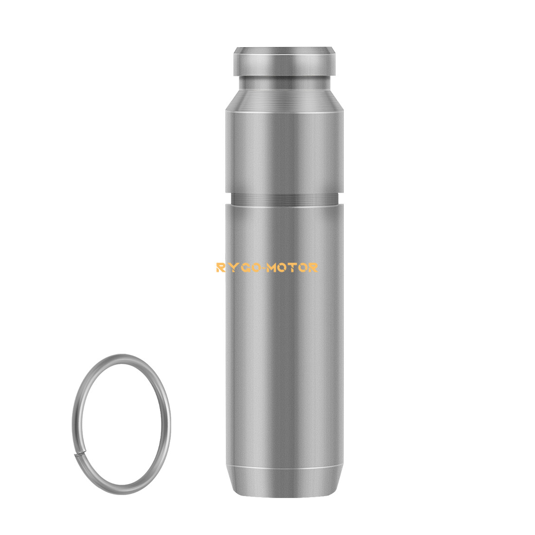 Valve Guide 3Y1-11133-11-00 for Yamaha YFM350 YFM400 YFM450 YFP350 SR250 BW350