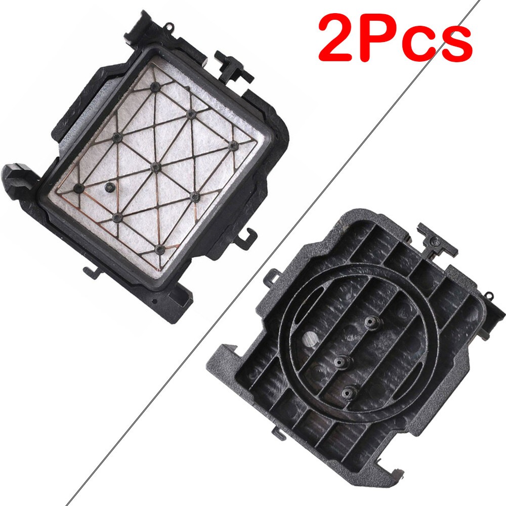 2Pcs New Cap Capping Top for Epson Stylus Pro GS6000 Printer Capping Unit