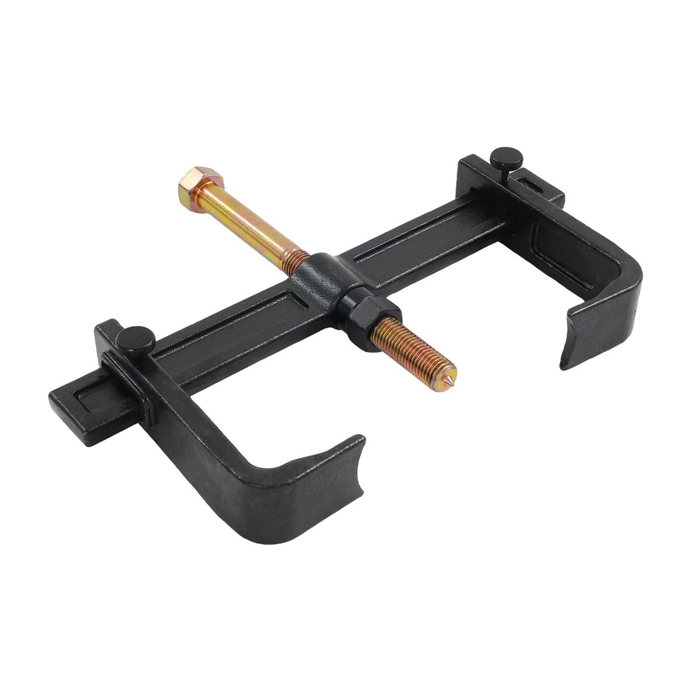 Drum and Rotor Puller Brake Rotor Removal Tool Drum Brake Hub Puller Black