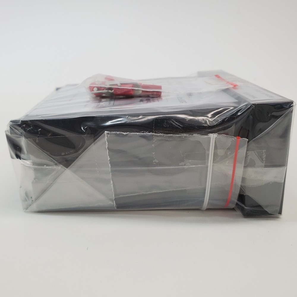 NEW Digital Panel Meter Model DPM-100P 300-1300 Richport
