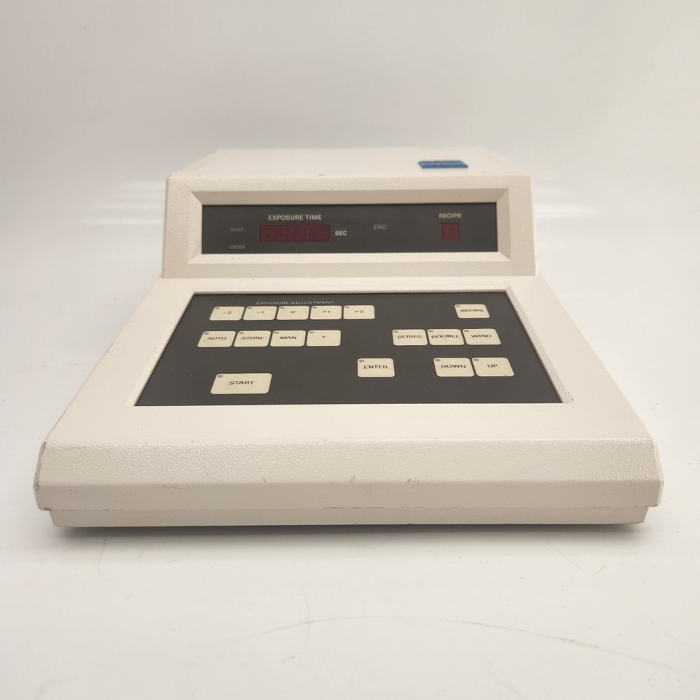 Carl Zeiss MC100 Exposure Controller | Powers On, Untested