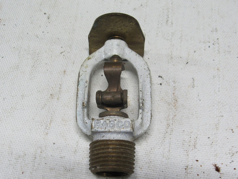 Rasco Reliable Sprinkler