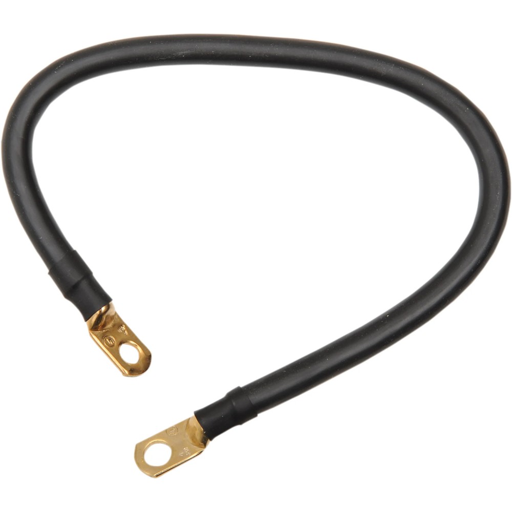 TERRY COMPONENTS DS-242066 22116 Battery Cable 16"