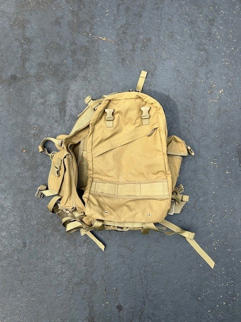blackhawk tactical backpack