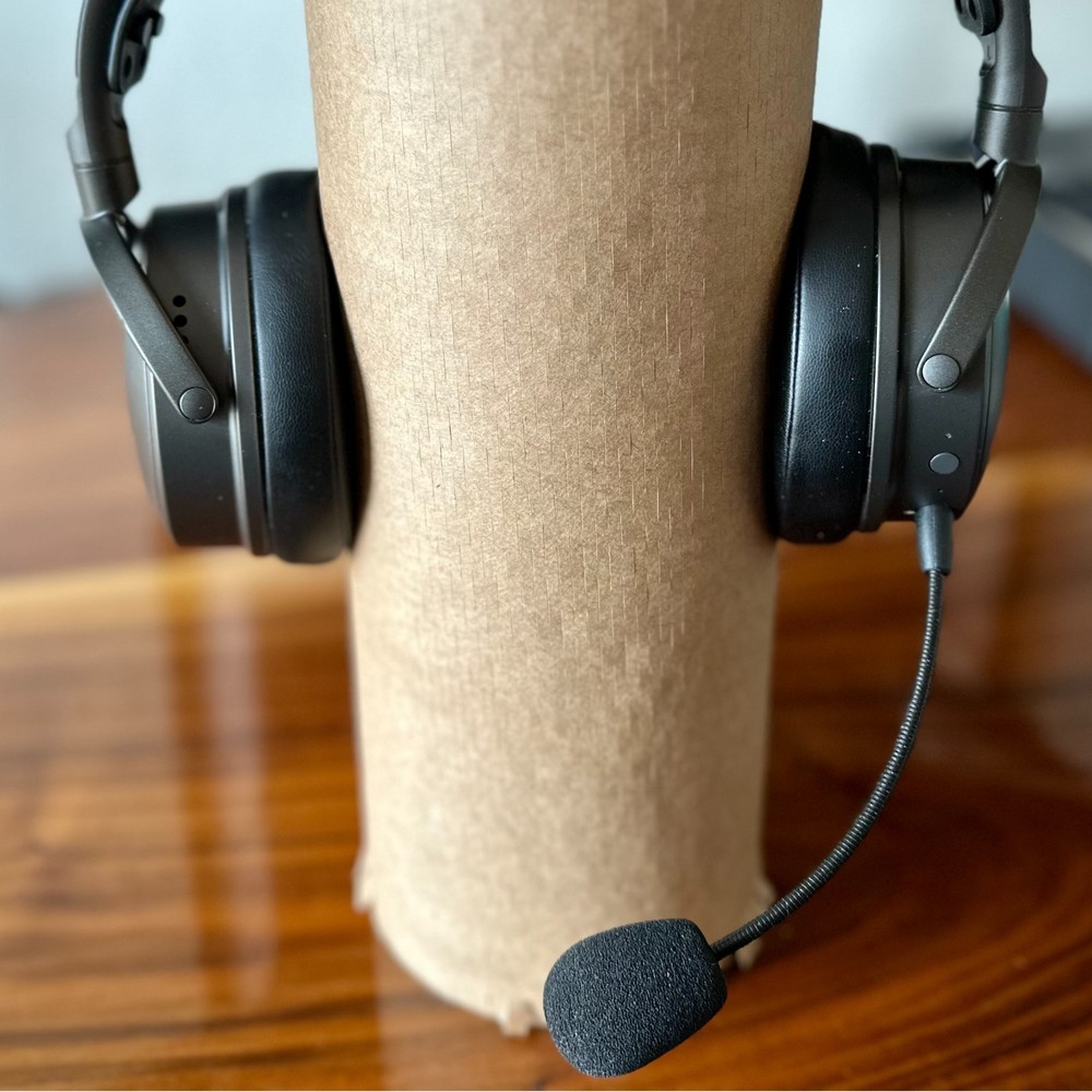 Audeze Maxwell Boom Mic Stabilizer | Fix Mic Drift & Sag
