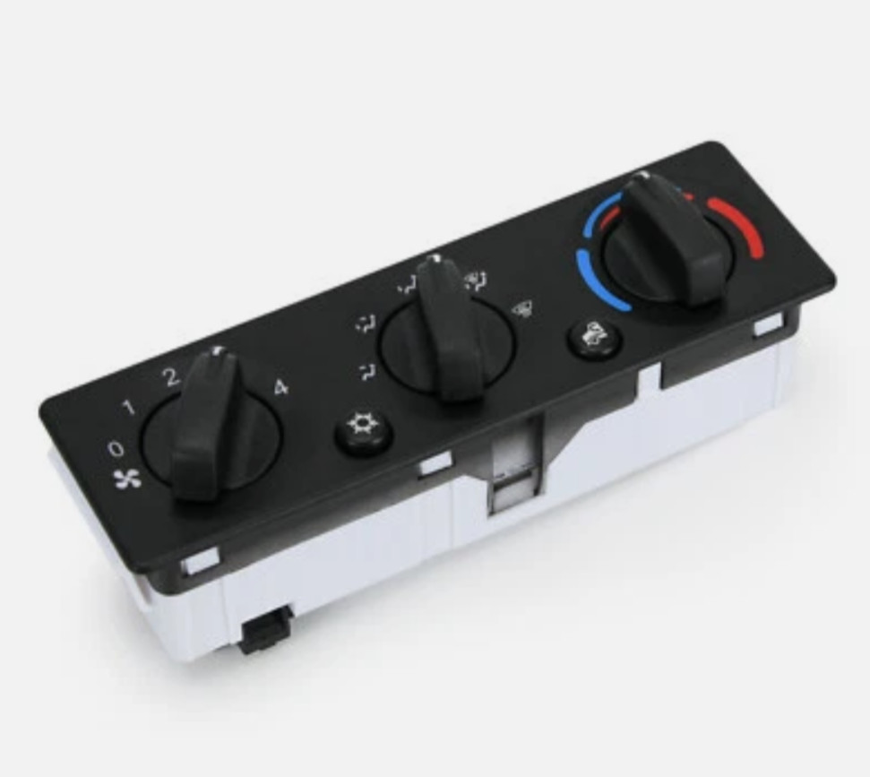 PACCAR PETERBILT Q21-6012 CONTROL-HVAC CAB