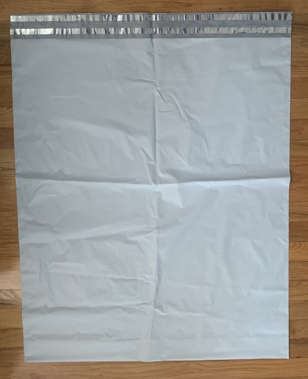 4 Poly Mailer bags 30''x 36'' x 5” EXTRA LARGE 2.5 mil Shipping Bags P20